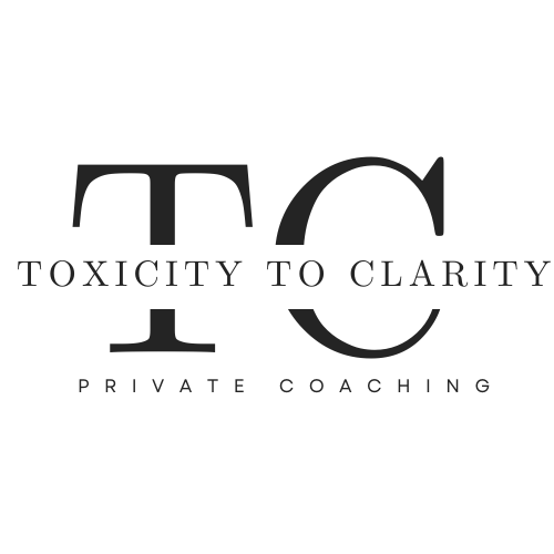 toxicity to clarity logo 2
